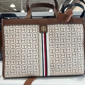 Brand new Tommy